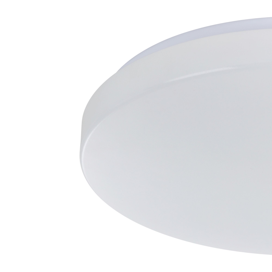Eglo - LED Dimmable ceiling light LED/19,2W/230V ZigBee