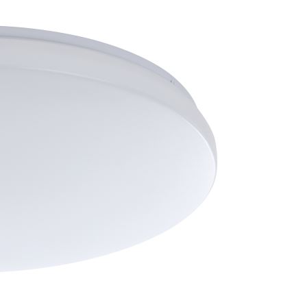Eglo - LED Dimmable ceiling light LED/44,8W/230V ZigBee