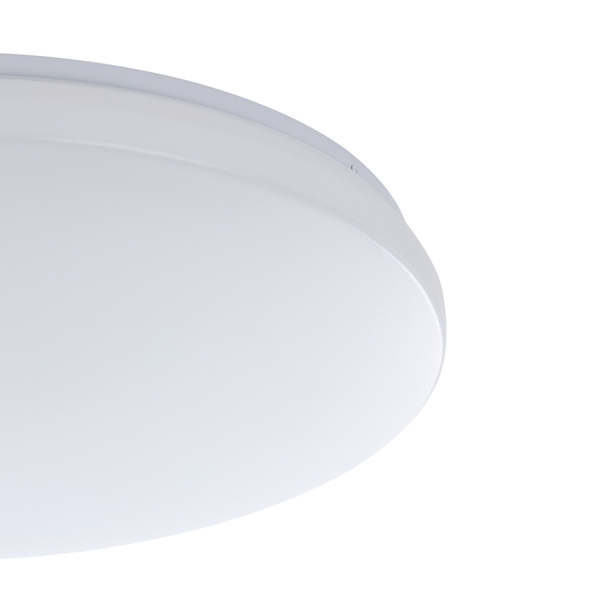 Eglo - LED Dimmable ceiling light LED/44,8W/230V ZigBee