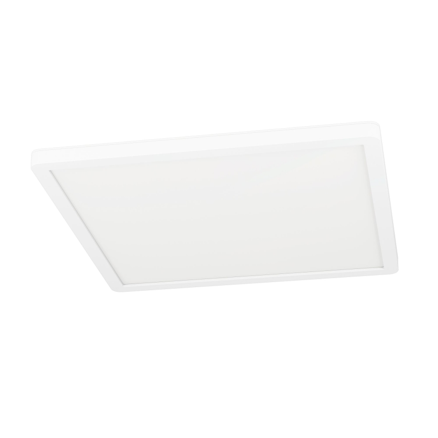 Eglo - LED RGBW Dimmable ceiling light LED/14,6W/230V white ZigBee