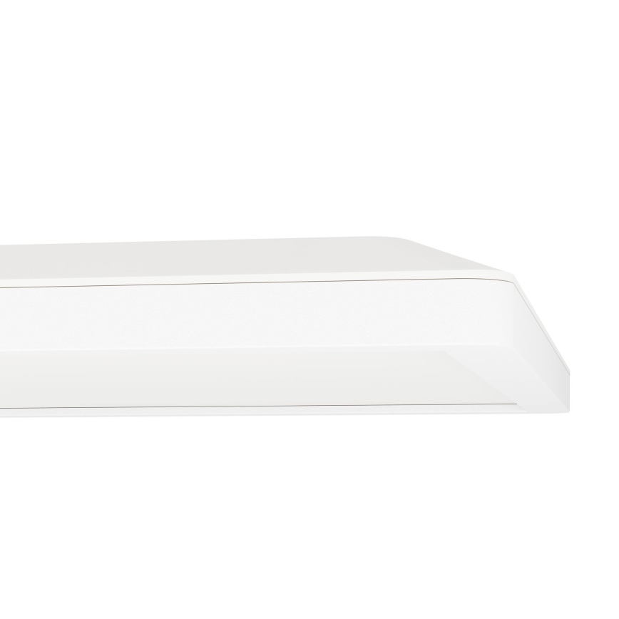 Eglo - LED RGBW Dimmable ceiling light LED/14,6W/230V white ZigBee