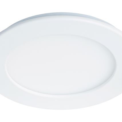 Eglo - LED Dimmable bathroom light LED/5,4W/230V IP44 ZigBee