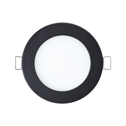 Eglo - LED Dimmable bathroom light LED/5,4W/230V IP44 ZigBee
