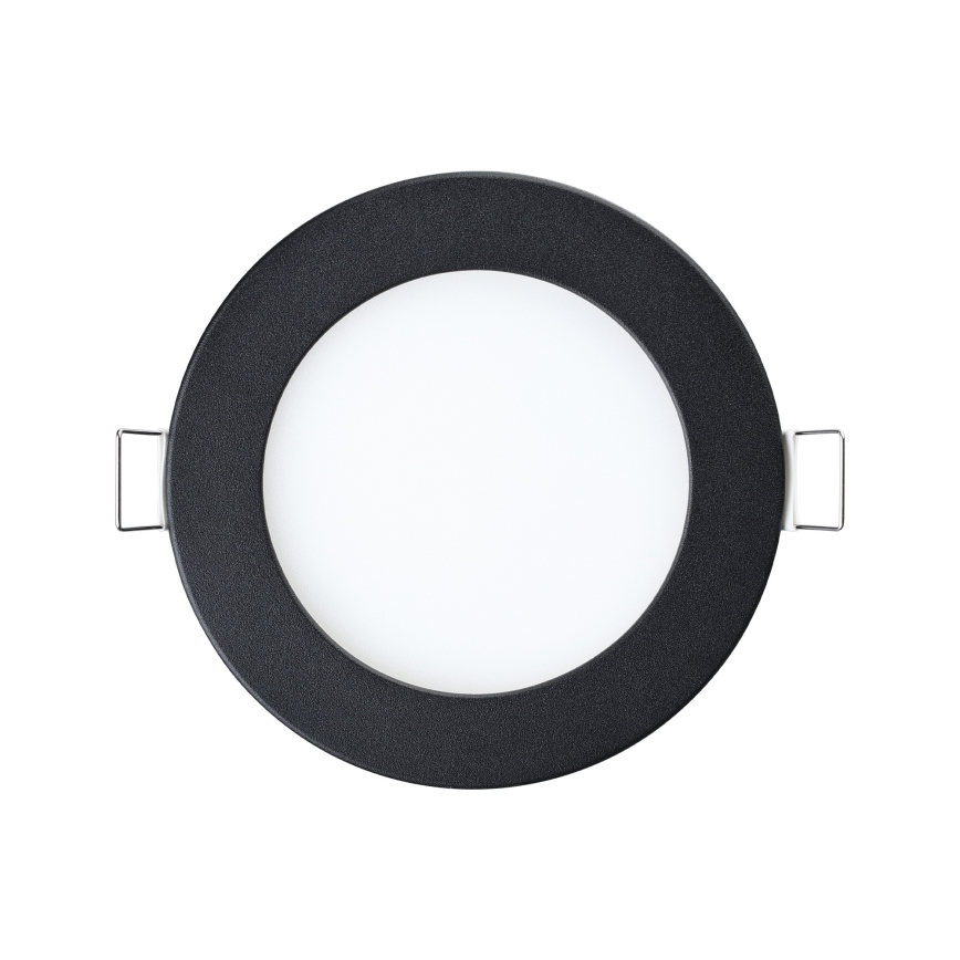 Eglo - LED Dimmable bathroom light LED/5,4W/230V IP44 ZigBee