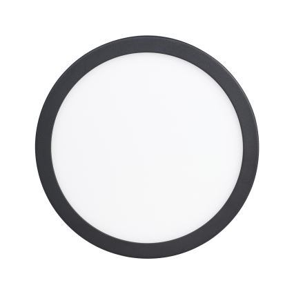 Eglo - LED Dimmable bathroom light LED/16,5W/230V IP44 ZigBee