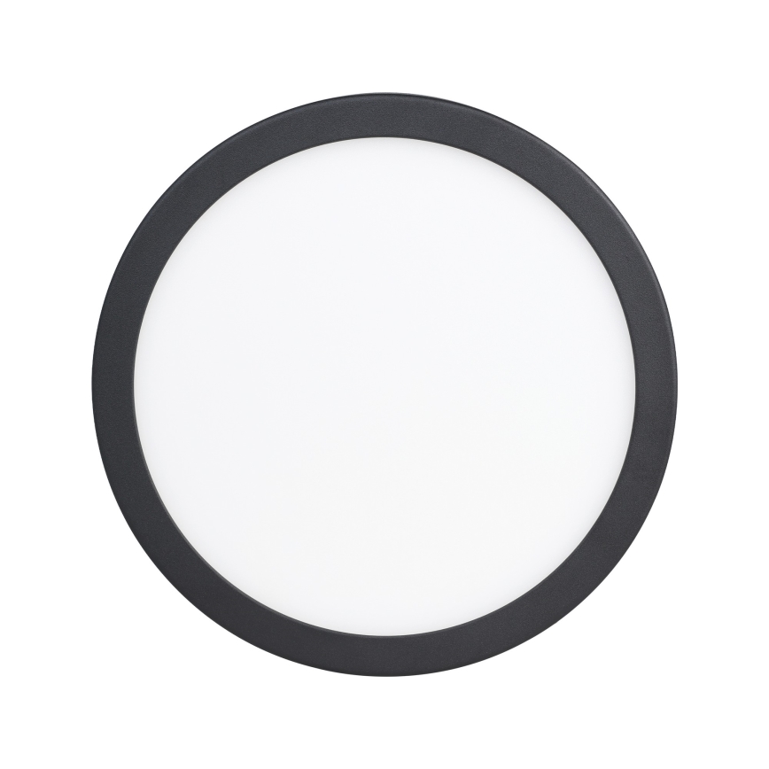 Eglo - LED Dimmable bathroom light LED/16,5W/230V IP44 ZigBee