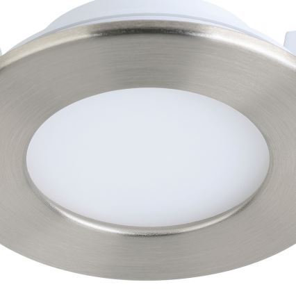 Eglo - ET 3x LED Dimmable bathroom light FUEVA-Z  LED/2,8W/230V IP44