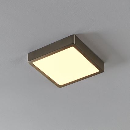 Eglo - LED Dimmable bathroom light LED/16,5W/230V IP44 ZigBee