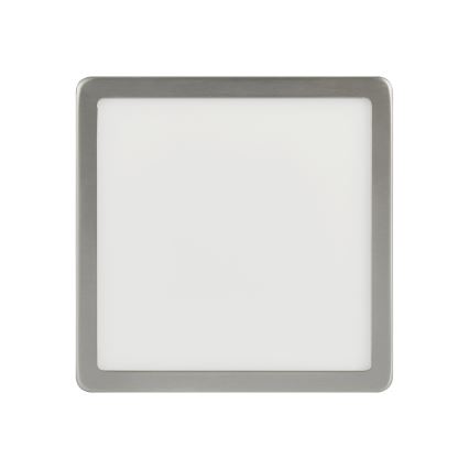 Eglo - LED Dimmable bathroom light LED/16,5W/230V IP44 ZigBee