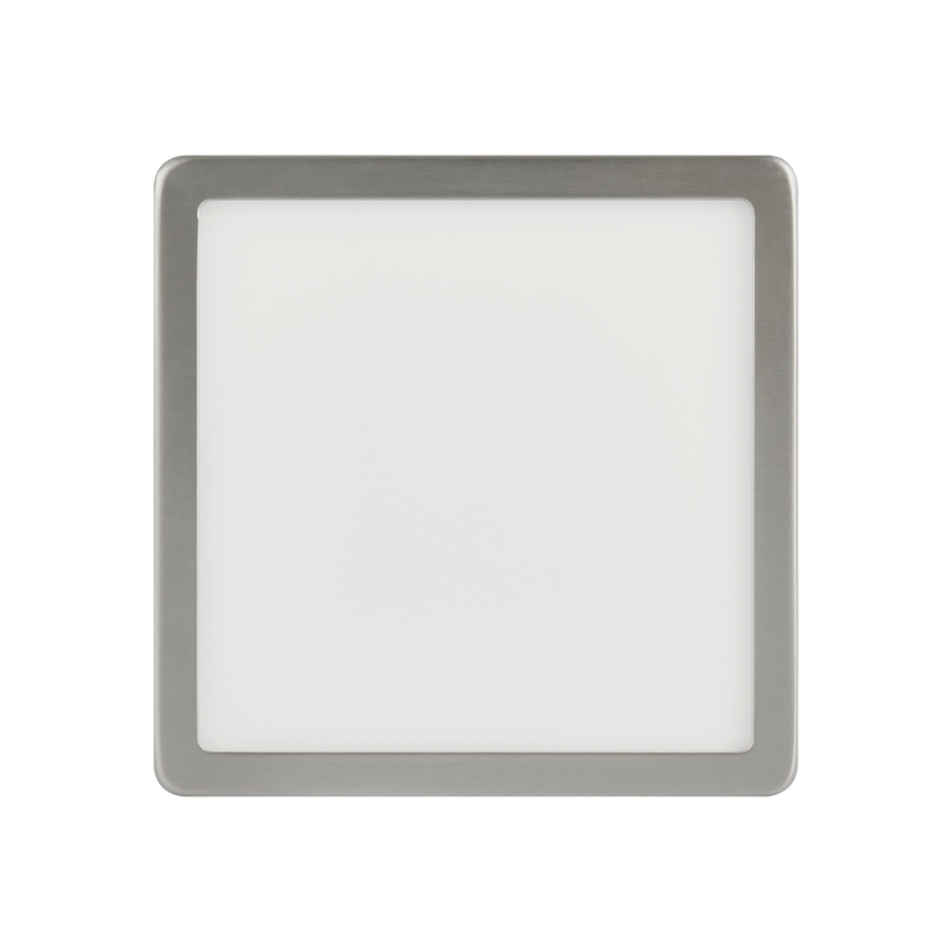 Eglo - LED Dimmable bathroom light LED/16,5W/230V IP44 ZigBee