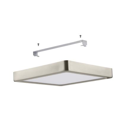 Eglo - LED Dimmable bathroom light LED/16,5W/230V IP44 ZigBee