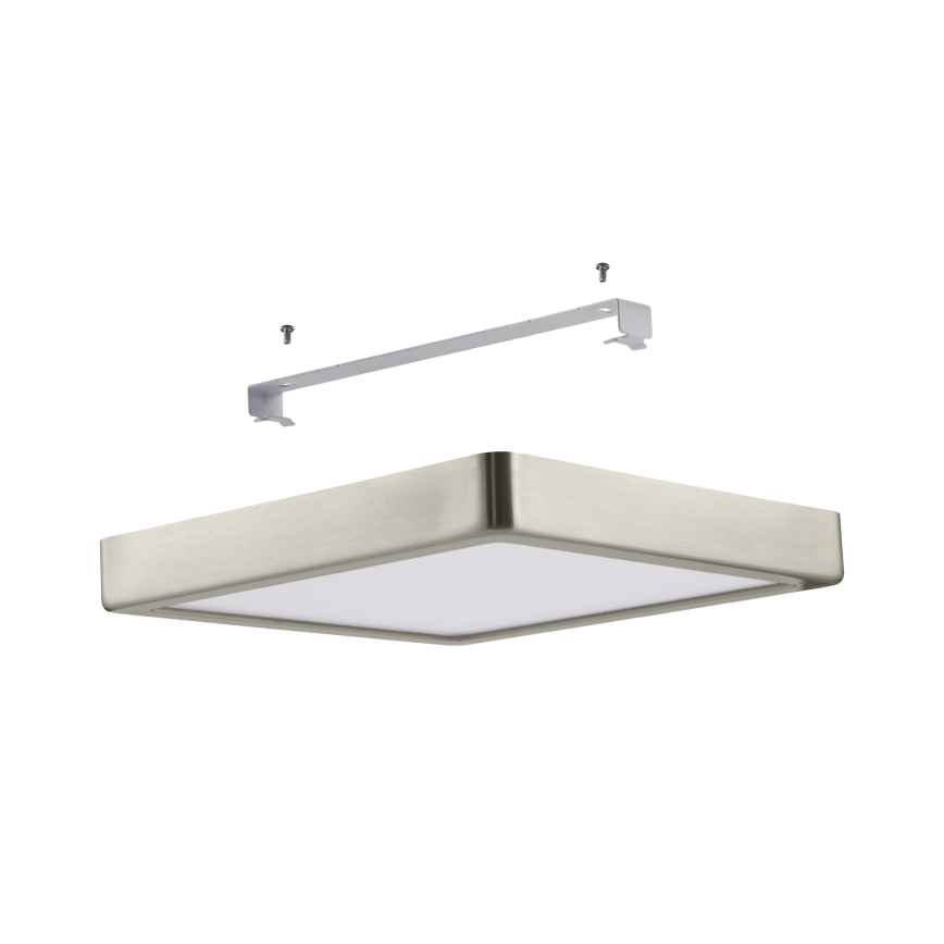 Eglo - LED Dimmable bathroom light LED/16,5W/230V IP44 ZigBee