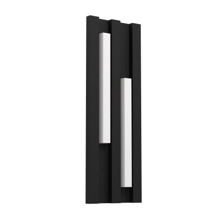 Eglo - LED Outdoor wall light 2xLED/4,2W/230V IP55
