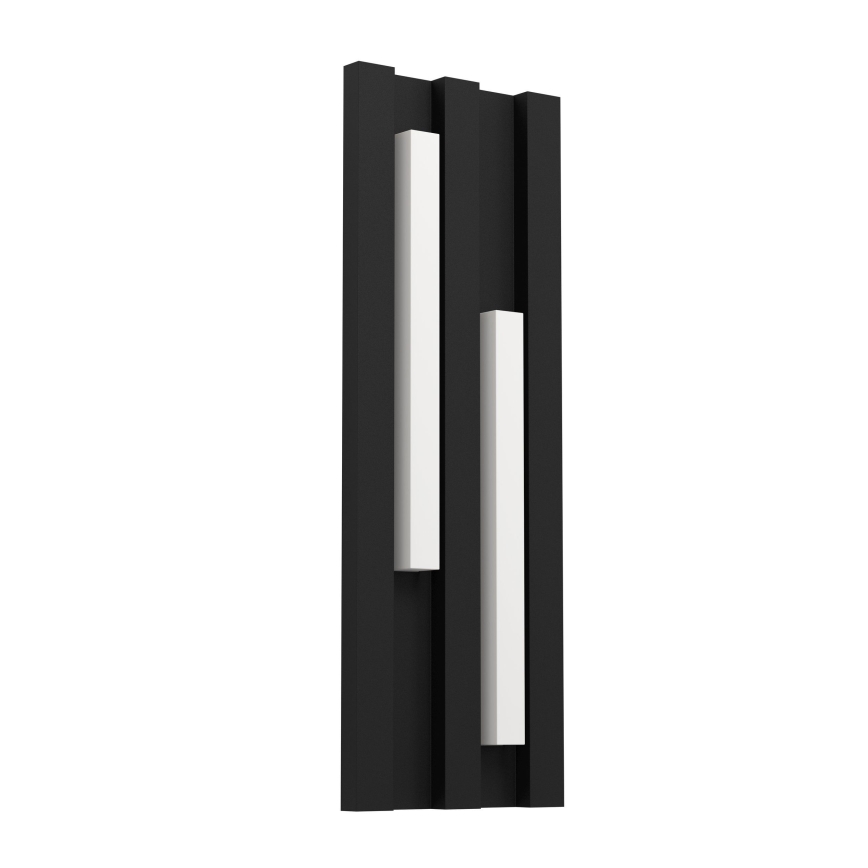 Eglo - LED Outdoor wall light 2xLED/4,2W/230V IP55