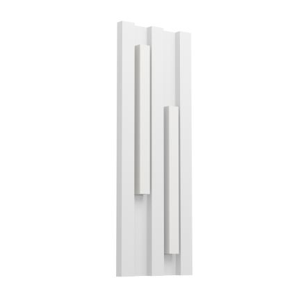 Eglo - LED Outdoor wall light 2xLED/4,2W/230V IP55