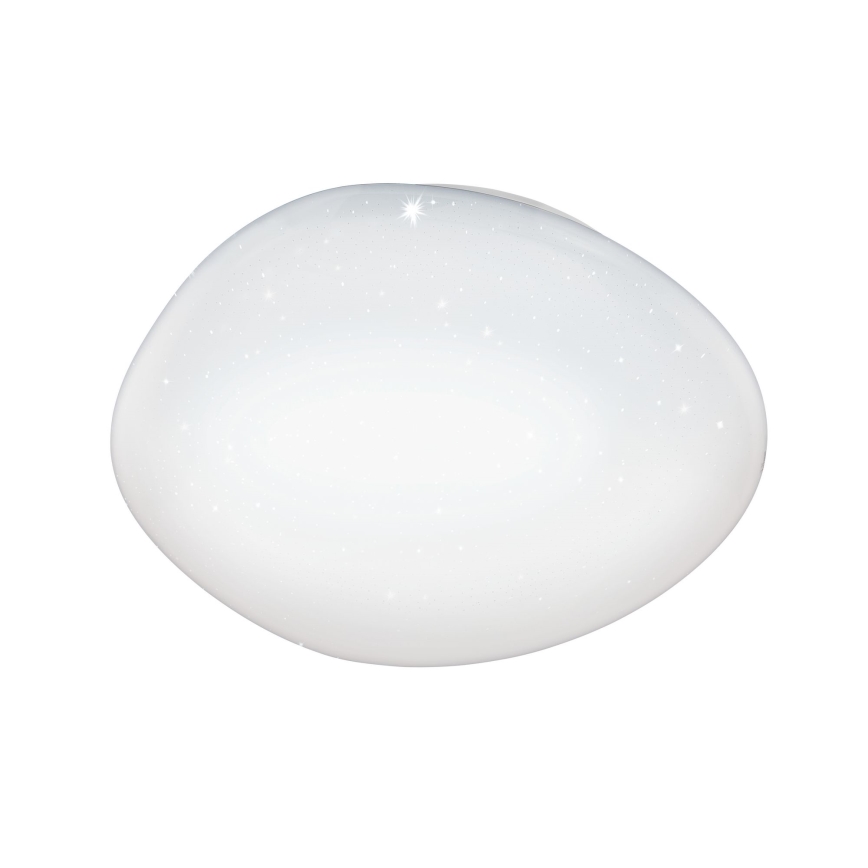 Eglo - LED RGBW Dimmable ceiling light LED/21,6W/230V ZigBee