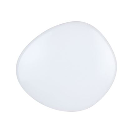 Eglo - LED RGBW Dimmable ceiling light LED/21,6W/230V ZigBee