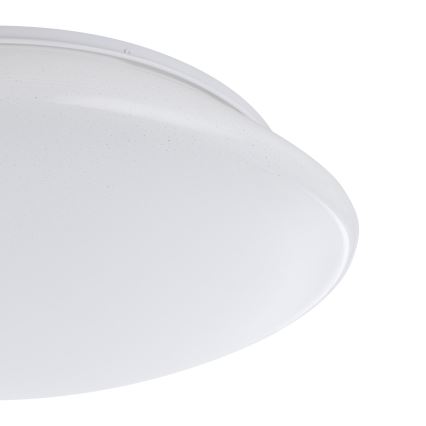 Eglo - LED RGBW Dimmable ceiling light LED/33W/230V ZigBee