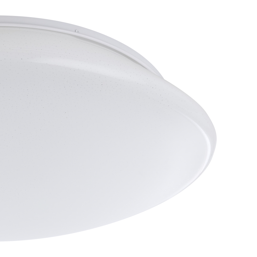 Eglo - LED RGBW Dimmable ceiling light LED/33W/230V ZigBee