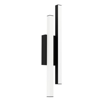 Eglo - LED Outdoor wall light 2xLED/4,2W/230V IP55