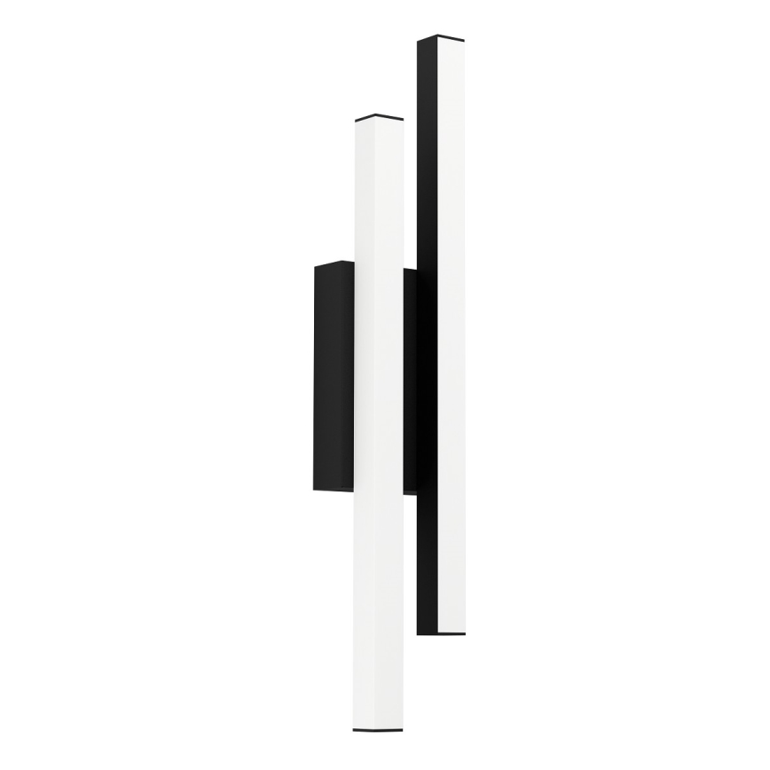 Eglo - LED Outdoor wall light 2xLED/4,2W/230V IP55