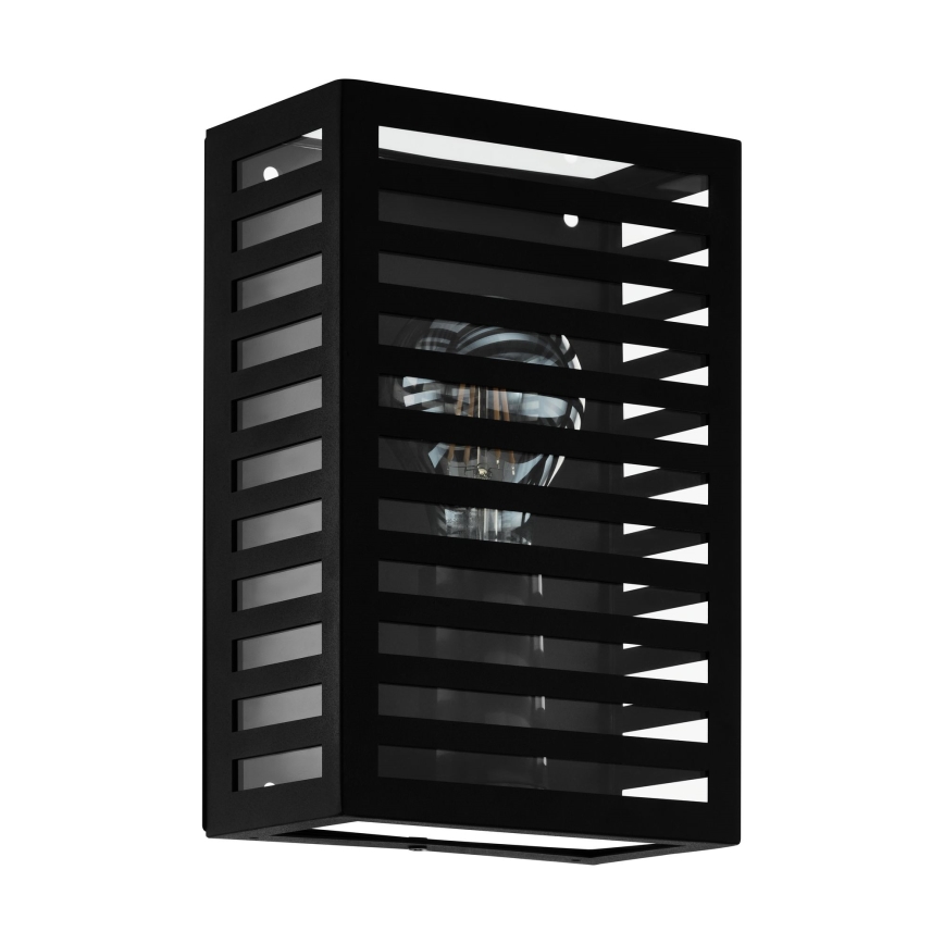 Eglo - Outdoor wall light 1xE27/60W/230V IP44