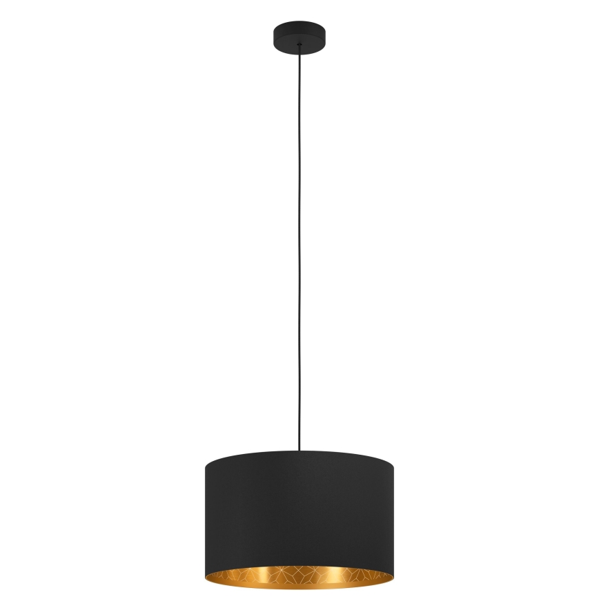 Eglo - Chandelier on a string 1xE27/40W/230V d. 38 cm