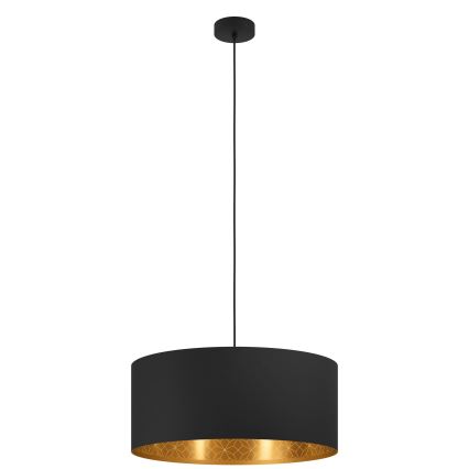 Eglo - Chandelier on a string 1xE27/40W/230V d. 53 cm