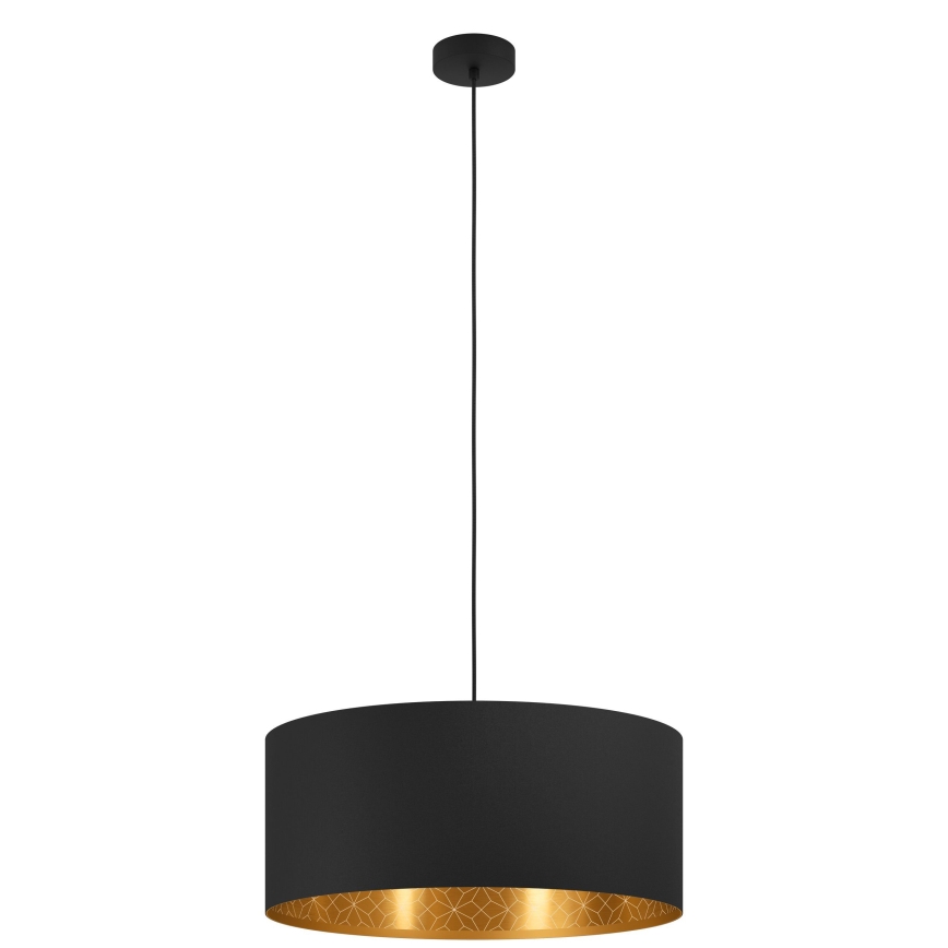 Eglo - Chandelier on a string 1xE27/40W/230V d. 53 cm