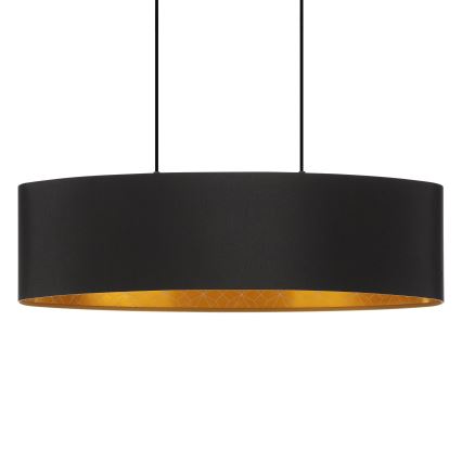 Eglo - Chandelier on a string 2xE27/40W/230V