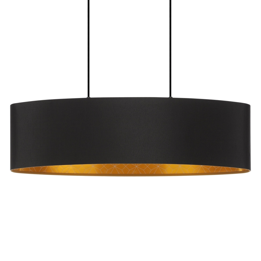 Eglo - Chandelier on a string 2xE27/40W/230V