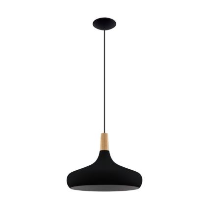 Eglo  - Chandelier on a string 1xE27/40W/230V d. 40 cm