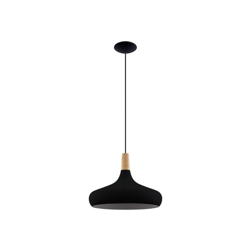 Eglo  - Chandelier on a string 1xE27/40W/230V d. 40 cm