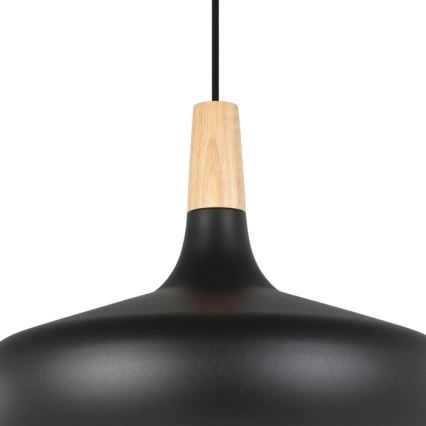 Eglo  - Chandelier on a string 1xE27/40W/230V d. 40 cm