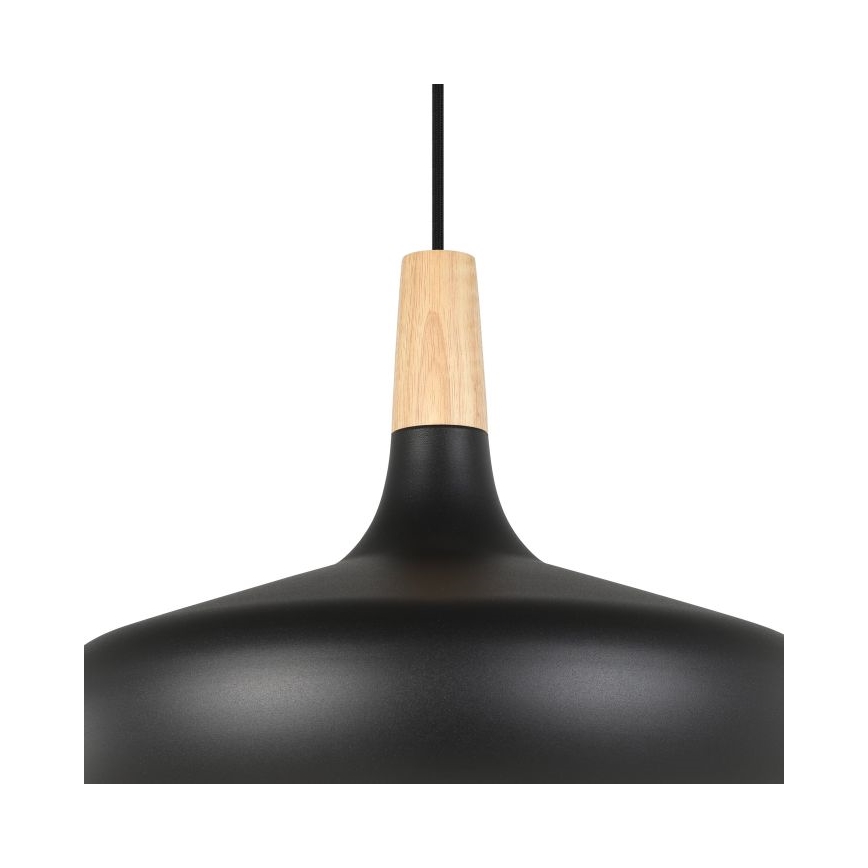 Eglo  - Chandelier on a string 1xE27/40W/230V d. 40 cm