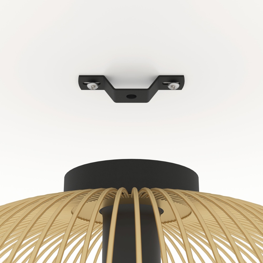 Eglo - Ceiling light 1xE27/40W/230V