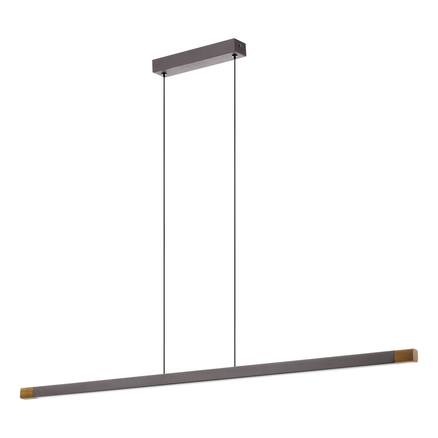 Eglo - LED Dimmable chandelier on a string LED/22W/230V 3000K