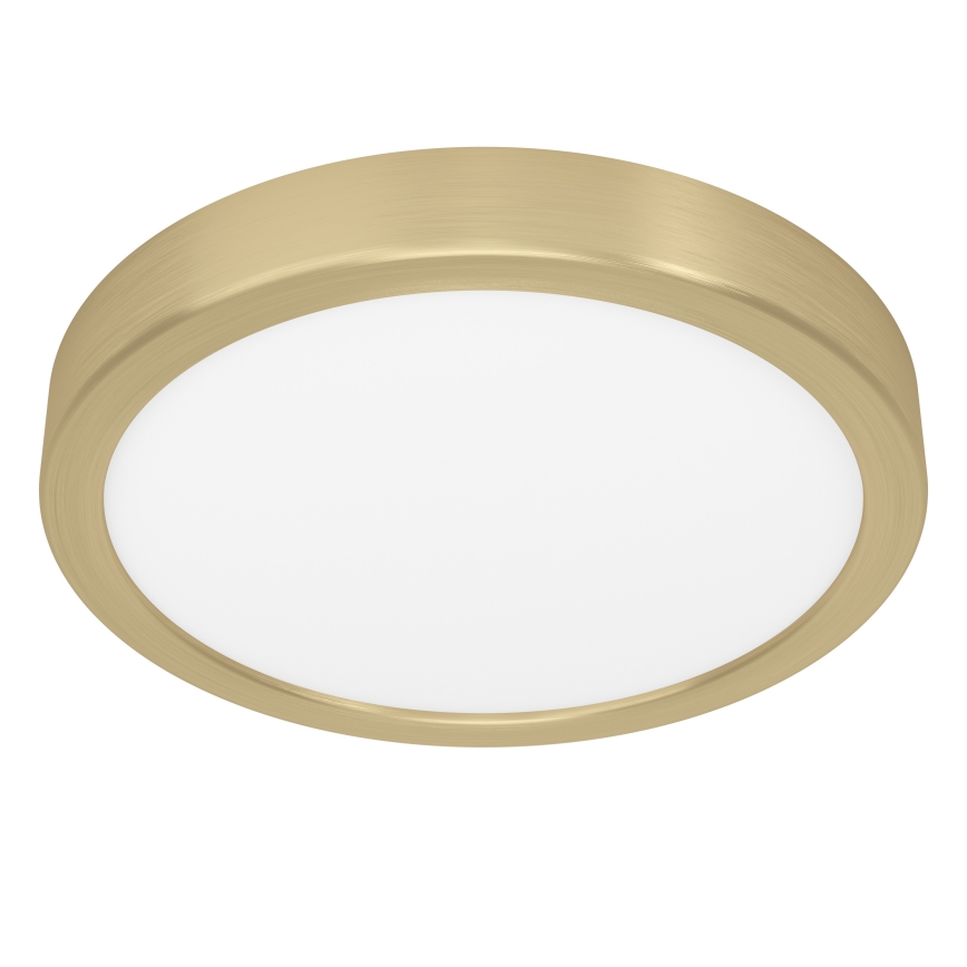 Eglo - LED Ceiling light LED/17W/230V d. 21 cm