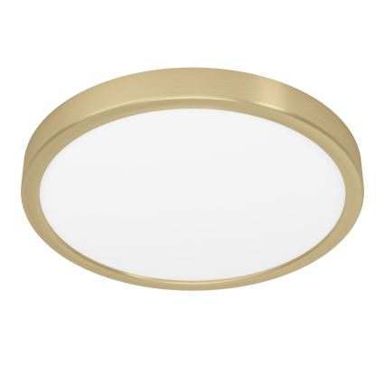 Eglo - LED Ceiling light LED/20,5W/230V d. 28,5 cm