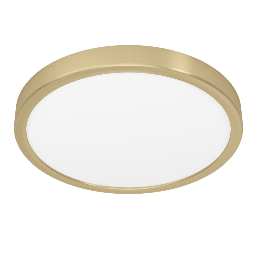 Eglo - LED Ceiling light LED/20,5W/230V d. 28,5 cm