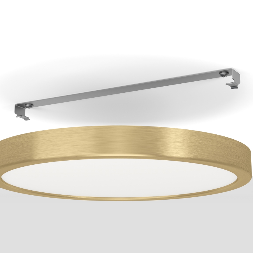 Eglo - LED Ceiling light LED/20,5W/230V d. 28,5 cm