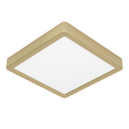 Eglo - LED Ceiling light LED/17W/230V