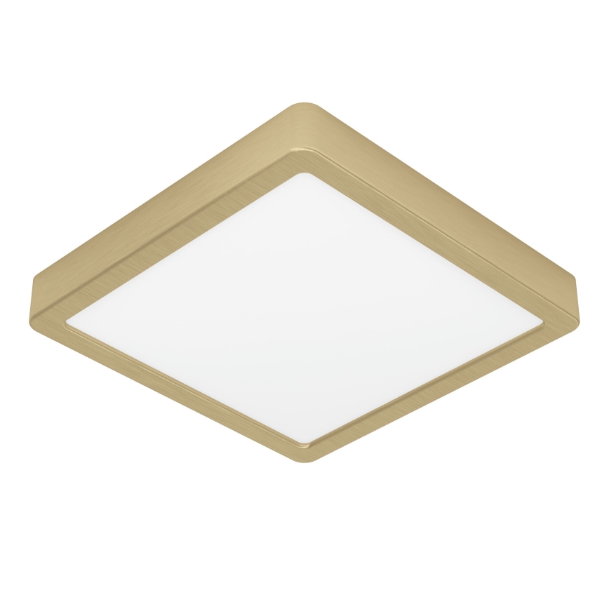 Eglo - LED Ceiling light LED/17W/230V