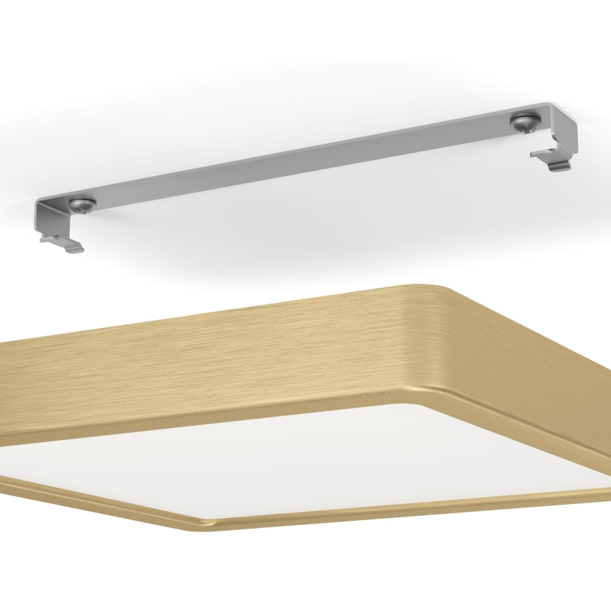 Eglo - LED Ceiling light LED/17W/230V