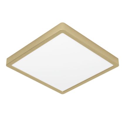 Eglo - LED Ceiling light LED/20,5W/230V
