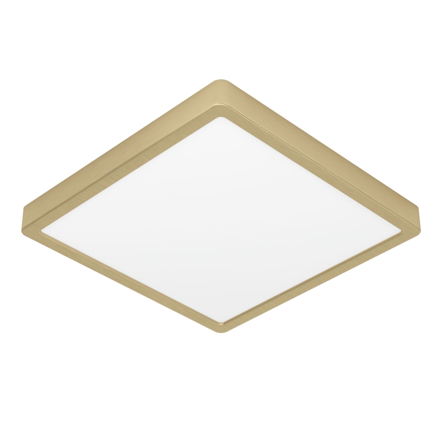 Eglo - LED Ceiling light LED/20,5W/230V