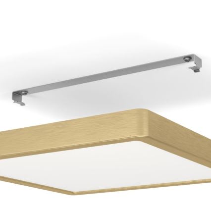 Eglo - LED Ceiling light LED/20,5W/230V