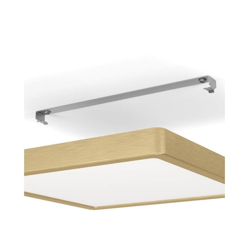 Eglo - LED Ceiling light LED/20,5W/230V