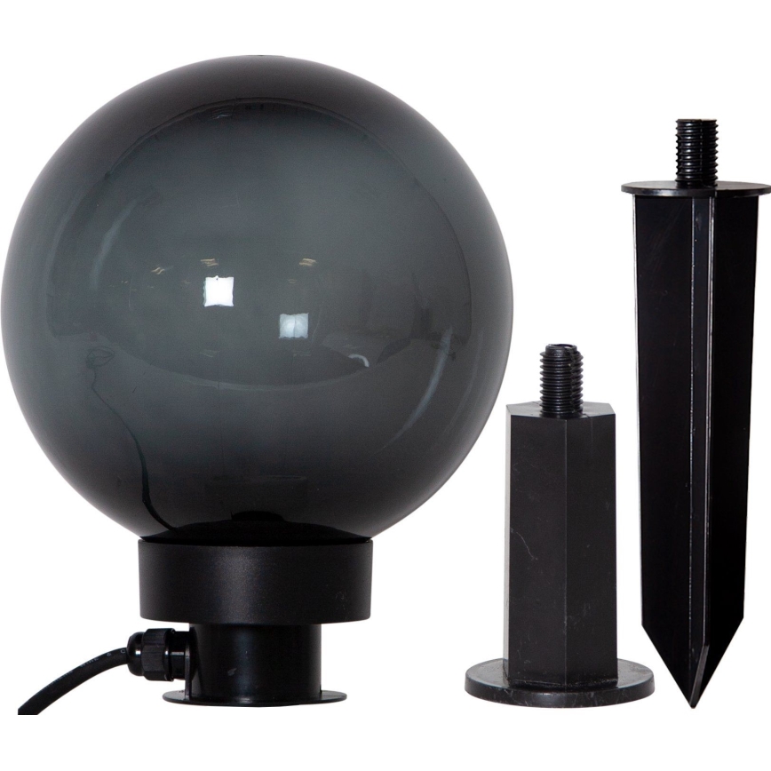 Eglo - Outdoor lamp 1xE27/40W/230V d. 20 cm IP44