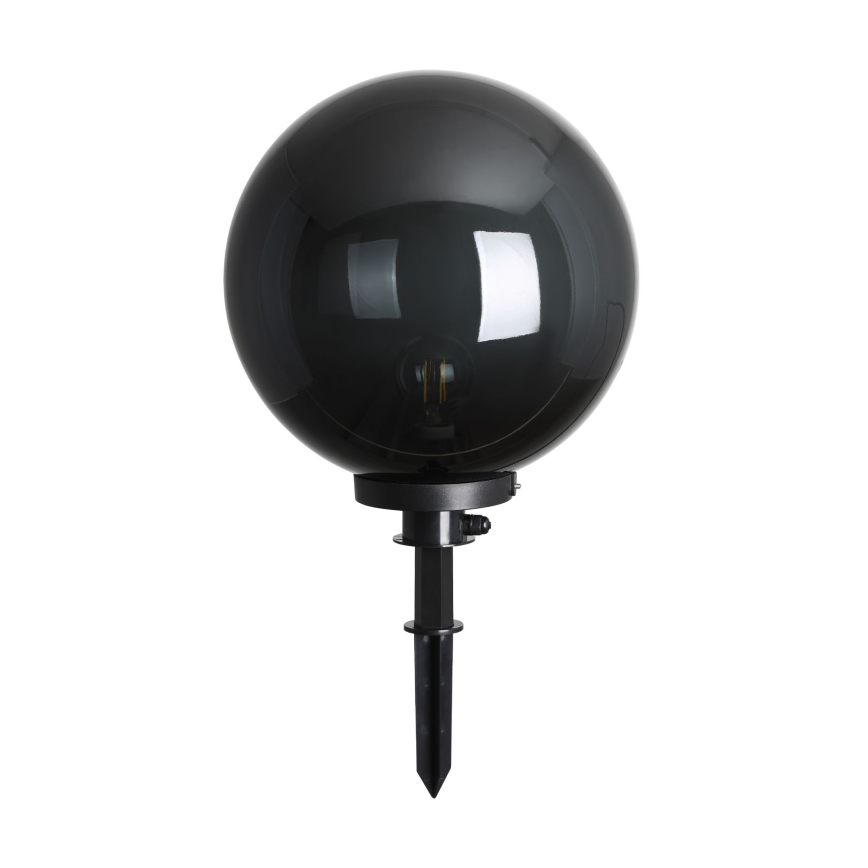Eglo - Outdoor lamp 1xE27/40W/230V d. 40 cm IP44
